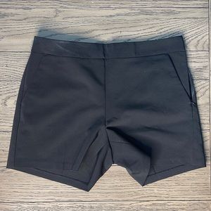 Express Dress Shorts